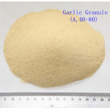 8-16/16-20/26-40/40-80 Mesh Dehydrated Garlic Granule
